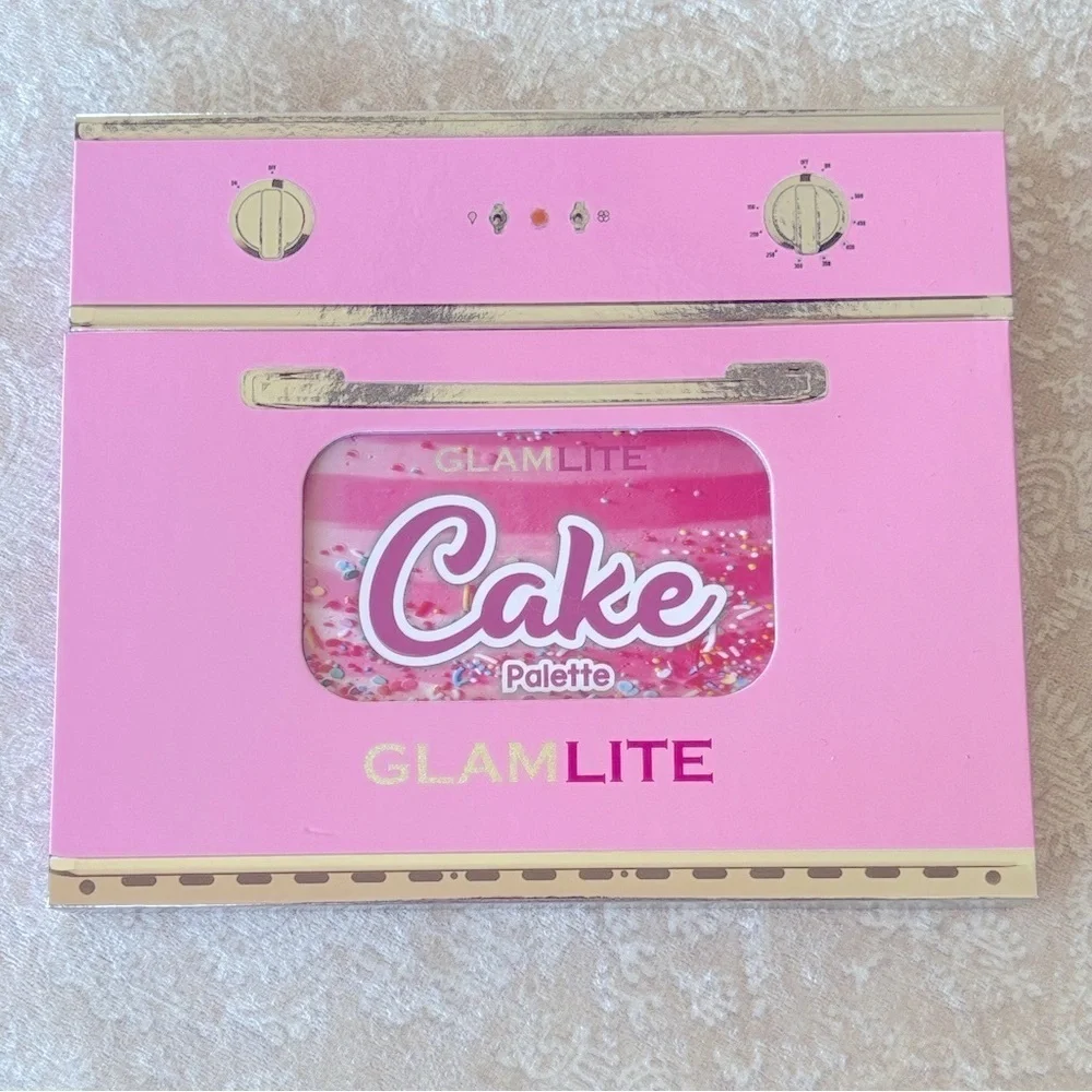 Glamlite most delicious